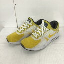 Nike AIR MAX ZERO Yellow / White