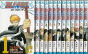 【漫画】【中古】BLEACH（ブリーチ） ＜1～74巻完結＞ 久保帯人 【全巻セット】