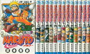 【漫画】【中古】NARUTO（ナルト） ＜1～72巻完結＞ 岸本斉史 【全巻セット】