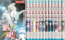 【漫画】【中古】銀魂 ぎんたま <1〜77巻完結> 空知英秋 【全巻セット】