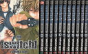 【漫画】【中古】SWITCH <1〜13巻完結> naked ape 【全巻セット】