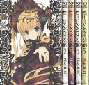 【漫画】【中古】ローゼンメイデン ヤングジャンプ版 <1〜10巻> PEACH-PIT 【全巻セット】