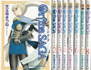 【漫画】【中古】Orfina SAGA オルフィーナ サーガ<1〜8巻完結> 天王寺きつね 【全巻セット】