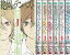 【漫画】【中古】絶園のテンペスト <1〜10巻完結> 彩崎廉 【全巻セット】