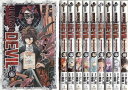 【漫画】【中古】DEFENSE DEVIL <1〜10巻完結> 梁慶一 【全巻セット】