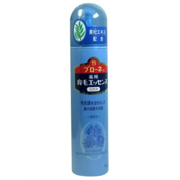 【花王】ブローネ 薬用育毛エッセンス130g