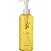 【日本オリーブ】オリーブマノン 化粧用オリーブオイル 200ml 【日本オリーブ】オリーブマノン 化粧用オリーブオイル 200ml