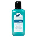 【日本オリーブ】オリーブマノン オリーブリーフローション(オリーブ銀葉水) 180ml