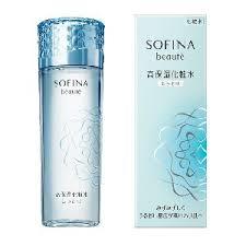 花王 ソフィーナボーテ 高保湿化粧水 しっとり 140ml