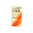 使用期限まで 180日 以上あるものをお送りします。 医薬品販売に関する記載事項 ＊パッケージは予告なく変更されることがあります。商品説明 「クラシエ 葛根湯エキス錠 120錠」は、かぜのひきはじめで、発熱して体がゾクゾクし、寒気がとれないような症状に効果がある錠剤タイプの風邪薬です。医薬品。 使用上の注意 ●相談すること 1.次の人は服用前に医師又は薬剤師に相談してください (1)医師の治療を受けている人 (2)妊婦又は妊娠していると思われる人 (3)体の虚弱な人(体力の衰えている人、体の弱い人) (4)胃腸の弱い人 (5)発汗傾向の著しい人 (6)高齢者 (7)今までに薬により発疹・発赤、かゆみ等を起こしたことがある人 (8)次の症状のある人：むくみ、排尿困難 (9)次の診断を受けた人：高血圧、心臓病、腎臓病、甲状腺機能障害 2.次の場合は、直ちに服用を中止し、この文書を持って医師又は薬剤師に相談してください (1)服用後、次の症状があらわれた場合 関係部位 症状 皮 ふ 発疹・発赤、かゆみ 消化器 悪心、食欲不振、胃部不快感 まれに下記の重篤な症状が起こることがあります。その場合は直ちに医師の診療を受けてください 症状の名称 症状 肝機能障害 全身のだるさ、黄疸(皮ふや白目が黄色くなる)等があらわれる 偽アルドステロン症 尿量が減少する、顔や手足がむくむ、まぶたが重くなる、手がこわばる、血圧が高くなる、頭痛等があらわれる (2)1ヵ月位(感冒、鼻かぜ、頭痛に服用する場合には5-6回)服用しても症状がよくならない場合 3.長期連用する場合には、医師又は薬剤師に相談してください 効能・効果 感冒、鼻かぜ、頭痛、肩こり、筋肉痛、手や肩の痛み 用法・用量 次の量を1日3回食前又は食間に水又は白湯にて服用。 年齢 1回量 1日服用回数 成人(15才以上) 4錠 3回 15才未満7才以上 3錠 7才未満5才以上 2錠 5才未満 服用しないこと **用法・用量に関連する注意** 小児に服用させる場合には、保護者の指導監督のもとに服用させてください。 成分・分量 成人1日の服用量12錠(1錠400mg)中、次の成分を含んでいます。 葛根湯エキス(1/2量)：2600mg (カッコン4g、マオウ・タイソウ各2g、ケイヒ・シャクヤク各1.5g、カンゾウ1g、ショウキョウ0.5gより抽出) 添加物として、セルロース、CMC-Ca、ケイ酸Al、クロスCMC-Na、ステアリン酸Mg、二酸化ケイ素を含有する。 **成分に関連する注意** 本剤は天然物(生薬)のエキスを用いていますので、錠剤の色が多少異なることがあります。 保管および取扱い上の注意 (1)直射日光の当たらない湿気の少ない涼しい所に保管してください。 (2)小児の手の届かない所に保管してください。 (3)他の容器に入れ替えないでください。(誤用の原因になったり品質が変わります) (4)ビンの中の詰物は、輸送中に錠剤が破損するのを防ぐためのものです。開栓後は不要となりますのですててください。 (5)使用期限のすぎた商品は服用しないでください。 (6)水分が錠剤につきますと、変色または色むらを生じることがありますので、誤って水滴を落としたり、ぬれた手で触れないでください。 お問い合わせ先 本剤について、何かお気づきの点がございましたら、お買い求めのお店又は下記までご連絡いただきますようお願い申し上げます。 クラシエ薬品株式会社 お客様相談窓口 03(5446)3334 受付時間 10：00-17：00(土、日、祝日を除く) ●発売元 クラシエ薬品株式会社 東京都港区海岸3-20-20(108-8080) ●製造販売元 クラシエ製薬株式会社 東京都港区海岸3-20-20(108-8080) 文責：（有）古市健康薬局　登録販売者　辻村安司 広告文責： 　（有）古市健康薬局 　TEL 072-956-4113 登録販売者 辻村安司　連絡先　072-956-4113　営業時間　10時-18時 (日、祝日　休み)