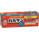 【第2類医薬品】水ではじめるバルサン 6-8畳用 12.5g×3個入お一人様10パックまで