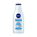 ニベア リフレッシュプラス アクアモイスチャージェル 200ml