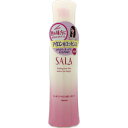 SALA サラまっすぐアイロン用エッセンス　120ml