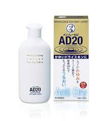 使用期限まで 180日 以上あるものをお送りします。 医薬品販売に関する記載事項 ＊パッケージは予告なく変更されることがあります。 区分：第三類医薬品 原産国：日本 商品説明 ・かゆみをスーッと鎮めるだけでなく、その原因となるドライスキンを改善してしっとりなめらかなお肌をつくる皮膚の薬です。 ・メンソレータムADシリーズの処方をベースにしながら、尿素を20%配合しました。 ・乳液タイプです。 【効能・効果】 ・かゆみをともなう乾燥性皮ふ(老人・成人の乾皮症) 【用法・用量】 ・1日数回、適量を患部にすりこんで下さい。 【用法・用量に関連する注意】 ・用法・用量を守って下さい。 ・目に入らないようご注意下さい。 　万一、目に入った場合には、すぐに水又はぬるま湯で洗って下さい。 　なお、症状が重い場合には、眼科医の診療を受けて下さい。 ・小児(15才未満)には使用させないで下さい。 ・外用にのみ使用して下さい。 ・化粧品ではないので、効能・効果で定められた患部のみに使用し、基礎化粧等の目的で顔面には使用しないで下さい。 【成分(1g中)】 ・尿素(200mg) ・クロタミトン(50mg) ・ジフェンヒドラミン(10mg) ・グリチルリチン酸モノアンモニウム(5mg) ・酢酸トコフェロール(ビタミンE誘導体)(5mg) ・添加物として、l-メントール、グリセリン、スクワラン、パルミチン酸イソプロピル、キサンタンガム、カラギーナン、ステアリン酸グリセリン、セトマクロゴール、セタノール、dl-ピロリドンカルボン酸Na、pH調整剤、グリシン、トリエタノールアミンを含有する。 【使用上の注意】 ●してはいけないこと （守らないと現在の症状が悪化したり、副作用が起こりやすくなる） ・次の部位には使用しないでください。 1.目や目の周り、粘膜等 2.ひっかき傷等のきずぐち、亀裂(ひび割れ)部位 3.かさぶたの様に皮ふがはがれているところ 4.炎症部位(ただれ、赤くはれているところ) ●相談すること 1.次の人は使用前に医師又は薬剤師にご相談ください。 ・医師の治療を受けている人。 ・本人又は家族がアレルギー体質の人 ・薬や化粧品によりアレルギー症状を起こしたことがある人 2.次の場合は、直ちに使用を中止し、この説明書を持って医師又は薬剤師にご相談ください。 ・使用後、次の症状があらわれた場合 ・皮ふ→発疹・発赤、かゆみ、刺激感(いたみ、熱感、ぴりぴり感)、かさぶたの様に皮ふがはがれる状態 ・2週間位使用しても症状がよくならない場合 【保管及び取扱上の注意】 ・本剤のついた手で目や粘膜に触れないで下さい。 ・直射日光の当たらない涼しい所に密栓して保管してください。 ・小児の手の届かない所に保管してください。 ・他の容器に入れ替えないでください。 （誤用の原因になったり品質が変わる） ・使用期限（外箱に記載）を過ぎた製品は使用しないでください。 　なお、使用期限内であっても、一度開封した後はなるべく早くご使用ください。 【お問い合わせ先】 ロート製薬株式会社 お客さま安心サポートデスク TEL:03-5442-6020（東京） TEL:06-6758-1230（大阪) 受付：月曜～金曜(祝日を除く) 9:00～18:00 文責：（有）古市健康薬局　登録販売者　辻村安司 広告文責： 　（有）古市健康薬局 　TEL 072-956-4113