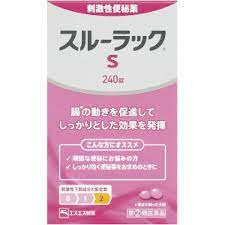 使用期限まで 180日 以上あるものをお送りします。 医薬品販売に関する記載事項 ※パッケージデザイン等は予告なく変更されることがあります。お一人様 2個まで リスク分類・区分 【第(2)類医薬品】 日本製 商品説明文 ビサコジルとセンノサイド配合の便秘治療薬。この2つの成分が大腸に直接働いて、自然に近いお通じが得られ、便秘に伴う不快な症状に対してもすぐれた効果を発揮します。本品は、ピンク色ののみやすい小粒糖衣錠で、のむ人の症状に合わせて錠数を調節できます。 使用上の注意 してはいけないこと （守らないと現在の症状が悪化したり、副作用が起こりやすくなります） 本剤を服用している間は、次の医薬品を服用しないでください 他の瀉下薬（下剤） 大量に服用しないでください 相談すること 次の人は服用前に医師又は薬剤師に相談してください 医師の治療を受けている人。 妊婦又は妊娠していると思われる人。 本人又は家族がアレルギー体質の人。 薬によりアレルギー症状を起こしたことがある人。 次の症状のある人。 はげしい腹痛、悪心・嘔吐 次の場合は、直ちに服用を中止し、この文書をもって医師又は薬剤師に相談してください 服用後、次の症状があらわれた場合 関係部位 症状 皮ふ 発疹・発赤、かゆみ 消化器 はげしい腹痛、悪心・嘔吐 1週間位服用 しても症状がよくならない場合 次の症状があらわれることがあるので、このような症状の継続又は増強がみられた場合には、服用を中止し、医師又は薬剤師に相談してください 下痢 成分と作用 (1錠中)成分 1錠中 主な作用 ビサコジル 5mg 大腸粘膜に直接作用して、便通を促します。 センノサイド 20mg 大腸粘膜及びアウエルバッハ神経叢に作用して腸の蠕動運動を改善し、かつ水分の吸収を抑制することにより便通を促します。 添加物として乳糖、バレイショデンプン、CMC-Ca、ステアリン酸Mg、ヒドロキシプロピルメチルセルロース、ヒドロキシプロピルメチルセルロースフタレート、クエン酸トリエチル、ゼラチン、炭酸Ca、白糖、酸化チタン、カルナウバロウ、赤色3号、黄色5号を含有する。 (成分・分量に関連する注意) 本剤の服用により、尿が黄褐色又は赤褐色になることがありますが、これは主成分のセンノサイドによるものです。 効果 便秘 便秘に伴う次の症状の緩和： 肌あれ、吹出物、頭重、のぼせ、食欲不振（食欲減退）、腹部膨満、腸内異常醗酵、痔 用法・用量 次の用量を1日1回就寝前（又は空腹時）に服用してください。 ただし、初回は最小量を用い、便通の具合や状態をみながら増量又は減量してください。 年齢 便通の具合や状態 1回量 1日服用回数 大人（15歳以上） 2-3日便通がない時 1-2錠 1回 4日以上便通がない時 2-3錠 15歳未満 服用しないこと (用法・用量に関連する注意) 定められた用法・用量を厳守してください。 本剤は腸溶錠ですので、かんだり、つぶしたりせずにそのまま服用してください。また、制酸剤又は牛乳と同時に服用しないでください。 錠剤の取り出し方： 錠剤の入っているPTPシートの凸部を指先で強く押して裏面のアルミ箔を破り、取り出して服用してください。（誤ってそのままのみ込んだりすると食道粘膜に突き刺さる等思わぬ事故につながります。） カイベールC服用の際にはコップ1-2杯の水と一緒に服用し、なるべく水分を多く摂取してください。 寝る前にカイベールCを服用すると、寝ている間に腸で働き、朝自然に近いお通じが得られます。作用があらわれる時間は、便秘の程度などによって個人差がありますので6-12時間後を目安に服用してください。 保管及び取扱い上の注意 (1)直射日光の当たらない湿気の少ない涼しい所に保管してください。 (2)小児の手の届かない所に保管してください。 (3)他の容器に入れ替えないでください。(誤用の原因になったり品質が変わります。) (4)使用期限をすぎた製品は服用しないでください。 お問い合わせ先 株式会社アラクス 医薬情報室 TEL 052(951)2055 名古屋市中区丸の内三丁目2-26 郵便番号460-0002 受付：月-金曜(祝日を除く)9：00-16：30 株式会社アラクス 郵便番号460-0002 名古屋市中区丸の内三丁目2-26 文責：（有）古市健康薬局　登録販売者　辻村安司 広告文責： 　（有）古市健康薬局 　TEL 072-956-4113