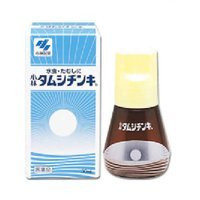 【第2類医薬品】小林タムシチンキ 30ml