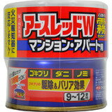 【第2類医薬品】アースレッドW ノンスモーク霧タイプ 9-12畳用 1個入お一人様24個までのサムネイル