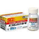 【第(2)類医薬品】パブロンSゴールドW錠 30錠