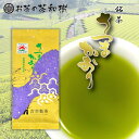 さつまかおり G-10 鹿児島県産 100g  鹿児島茶 日本茶 緑茶 煎茶 上級茶 リーフ 23年度産 2023