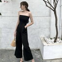 きれいめ レディース ファッション パーティードレス パンツ パンツドレス かっこいいパンツドレス パーティードレス パンツ 大きいサイズ ドレス フォーマル ...
