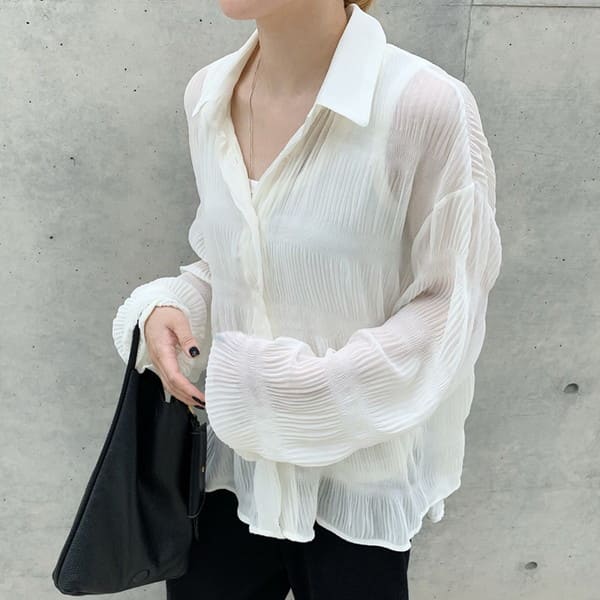 きれいめレディースファッションシャ...