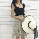 きれいめ レディース ファッション レディースファッション セットアップ アシンメトリースカート レディースきれいめワンピース 30代 フリル タイトスカート ...