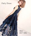 きれいめ ワンピース 20代 30代 40代 50代 60代 レディースファッション 大きいサイズ 小さいサイズ XS/S/M/L/XL/2XL/3XL 総レー...