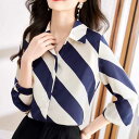 きれいめレディースファッション トップス 半袖 S/M/L/XL/2XL 襟付き 20代 30代 40代 50代 ファッション 60代 オフィスカジュアル ブラ...