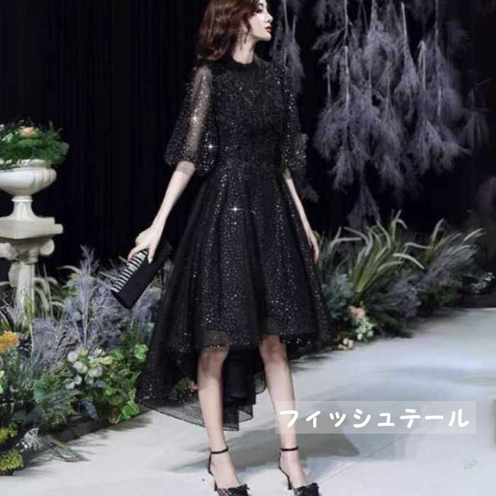 楽天市場】フィッシュテール ワンピース(ドレスのシルエット 楽天市場】フィッシュテール ワンピース(ドレスのシルエット