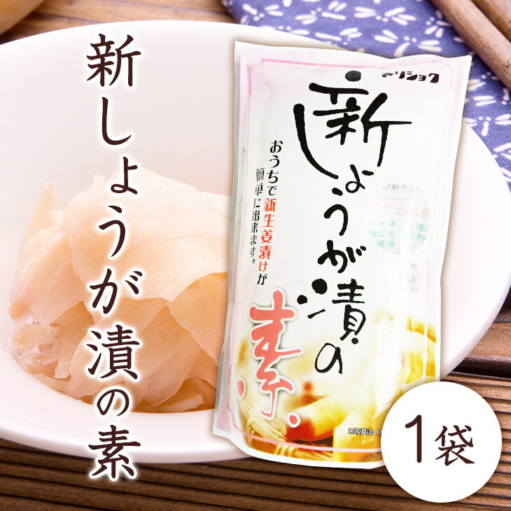 新生姜漬 の素 調味酢 300ml×1袋 漬け込むだけ 新生姜漬 の素 らっきょう屋さんの 美味しい しょうが漬けの素 鳥取 新 しょうが漬け 料理酢 鳥取 お漬物 らっきょう屋さんの調味酢 国産 漬物に 新生姜漬の素のサムネイル