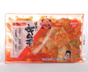 漬物【国産】 鳥取食品工業のはくさいキムチキムチ180g×2袋お漬物　白菜キムチ おつまみ 珍味　韓国食材　キムチ 通販　発酵食品 ビール、ご飯のお供に ラーメンと合う 2