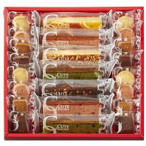 ひととえキュートセレクション23号菓子詰合せ内祝い出産お祝い結婚内祝い出産祝い入学祝いギフトセット粗品ご挨拶結婚出産