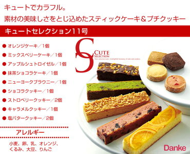 【あす楽】【送料無料】送料込み内祝いテレワーク在宅勤務お菓子ギフト出産内祝いひととえキュートセレクション11号菓子詰合せ