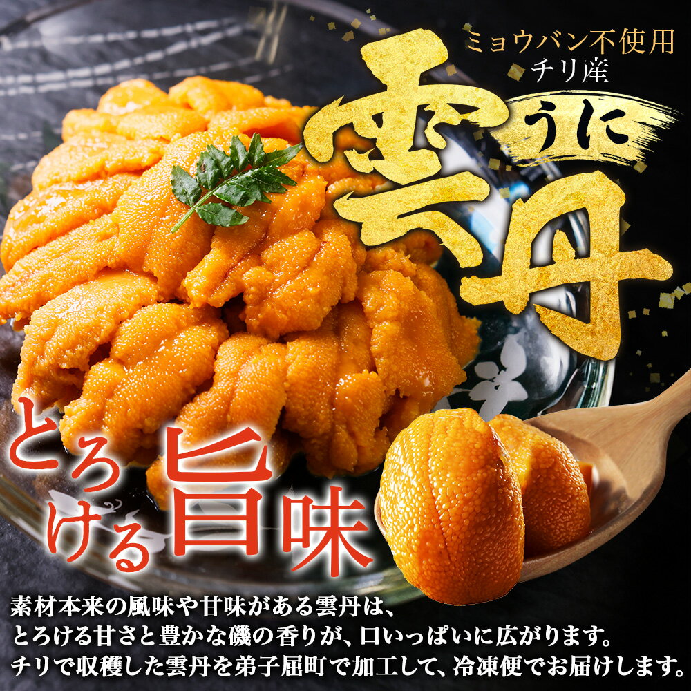 雲丹 100g 鱒いくら醤油漬け 100gx2個 セット うに ウニ チリ産 ミョウバン不使用 冷凍 イクラ ます 鱒 マス いくら 魚卵 冷凍 海鮮丼 二色丼 父の日ギフト 食べ物 父の日 プレゼント お中元ギフト 御中元ギフト 手巻き寿司 送料無料 お取り寄せ グルメ お土産 北海道土産