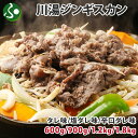川湯 ジンギスカン たれ/塩だれ/辛口だれ 2p/3p/4p/6p 各セット(お 肉 父の日 ギフト 食べ物 父の日プレゼント 送料無料 グルメ 北海道 お土産 ラム肉 マトン 羊肉 ジンギスカン タレ 焼肉 味付け肉 食材 bbq 冷凍 食品 gift set お中元ギフト 御中元ギフト 夏ギフト)