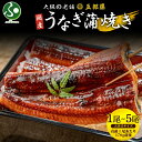 国産 訳あり鰻 蒲焼き 170g 前後 (1尾 / 2尾 / 3尾 / 4尾 / 5尾) うなぎ 五郎藤 蒲焼き 地焼き 関西風 炭火焼き 有頭鰻 ウナギ ホワ...