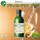 プティモンテリア ブラン 300ml 24本入 モンデ酒造 缶ワイン 白 ワイン 果実酒 お酒 やや辛口 ぶどう 酒 贈り物 贈答用 晩酌 宅飲み 家飲み チリ...