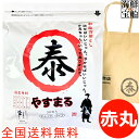 やすまる だし 和風万能だし 赤 1袋=264g(8.8g×30包) だしパック お土産用 手提げ紙袋有り ウィルビー 高橋商店 愛媛県 【常温商品】