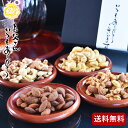 父の日 早割 プレゼント 送料無料 ナッツ ギフト 極上のお...