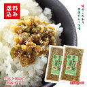 青唐辛子味噌250g×2袋 送料込ご飯の