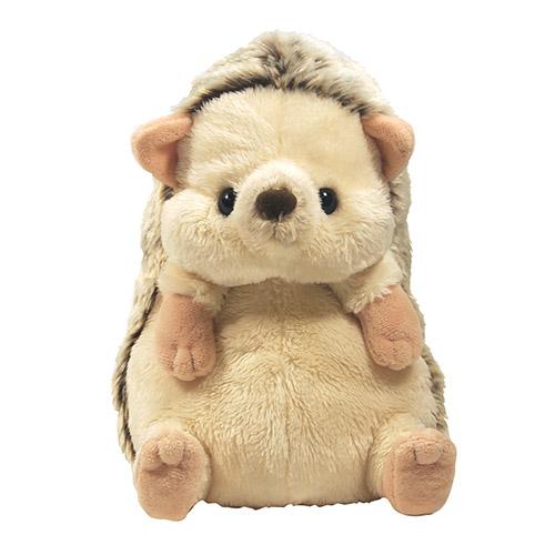フラッフィーズ パンダ ぬいぐるみ （Sサイズ) ｜ぱんだグッズ