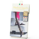 【送料無料】【Medical-Stay Fit】メディカルステイフィット パンティストッキング 70デニール L~LL ブラック (ストッキング 強力圧着 段階式着圧 引き締め効果 美脚)【メール便対応】※送料込み価格