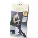 【送料無料】【Medical−Stay Fit】メディカルステイフィット パンティストッキング 140デニール M〜L ブラック (ストッキング 強...