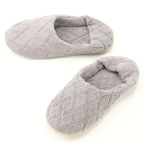 『今治タオルメンズバブーシュ』