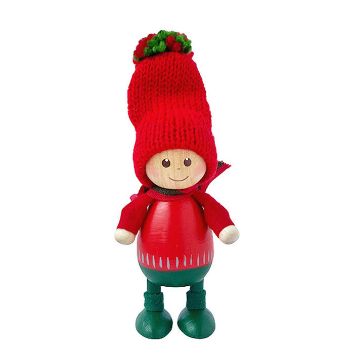 ������ �Υ�ǥ����˥å� �ĥ��� �֤����������ΤդȤä����ˤλ� NORDIKA nisse �˥å��ʥ��ե� �ץ쥼��� ���ꥹ�ޥ� Xmas Christm...