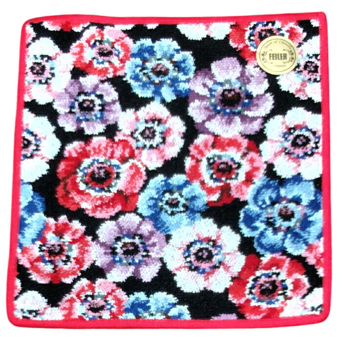 �������ʡ�FEILER�ʥե����顼�˥��ͥ�� �ϥ󥫥������� 25cm�� ����С����졼���֥�å��ڥ᡼�����б���