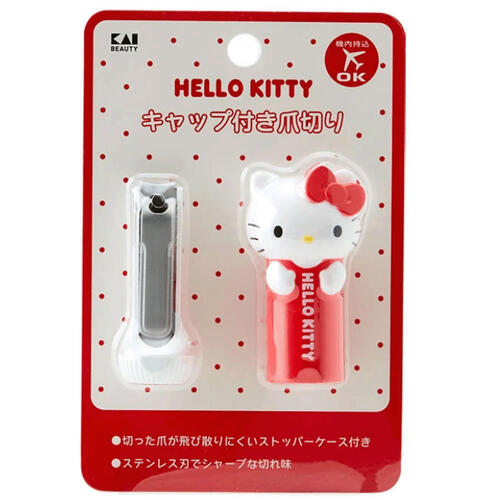 楽天市場】ハローキティ（爪切り｜衛生日用品・衛生医療品）：医薬品