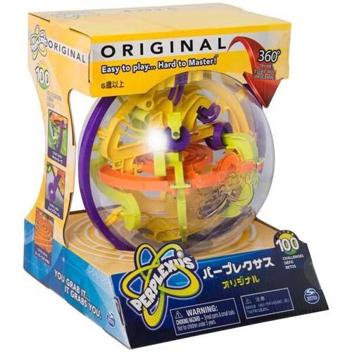 正規品【SpinMaster社】パープレクサス　オリジナル（パッケージリニューアル）[宅配便配送（メール便とネコポスは不可）]