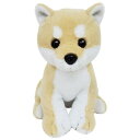 プレミアムパピー(お座りタイプ) 柴犬(ぬいぐるみ いぬ イヌ 誕生日 出産 お祝い プレゼント ギフト 贈り物 クリスマス Xmas 誕生日 お祝い お礼)[...