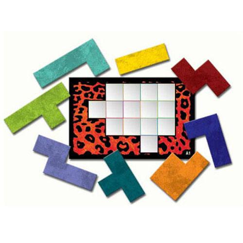 Ubongo ウボンゴ ミニ（知育玩具/ボードゲーム/対象年齢7歳〜）[宅配便配送（メール便とネコポスは不可）]